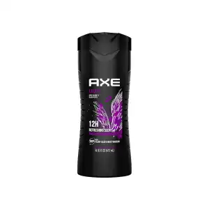 GEL DE BAÑO AXE MEN 16Oz miniatura 1