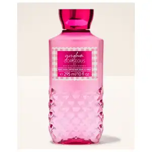 GEL DE BAÑO GINGHAM GORGEUS 295ml miniatura 2