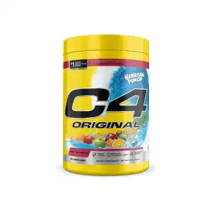 ORIGINAL C4 CELLUCOR 50 SERVICIOS miniatura 1