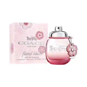 COACH FLORAR BLUCH COACH FOR WOMEN 30ml miniatura 1