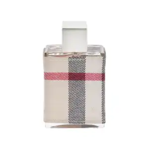 BURBERRY LONDON WOMEN 50ml miniatura 6