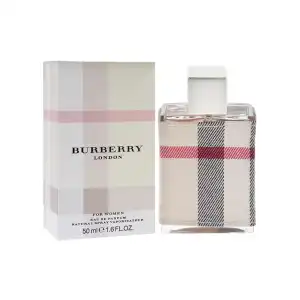 BURBERRY LONDON WOMEN 50ml miniatura 1