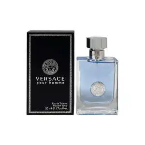 VERSACE POR HOMME 50ml miniatura 1