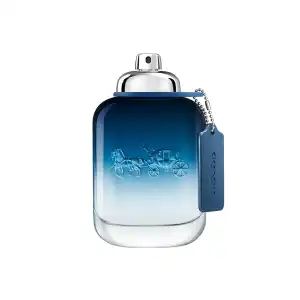 COACH BLUE MEN 40ml miniatura 2