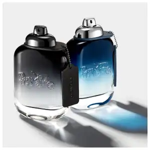 COACH BLUE MEN 40ml miniatura 4