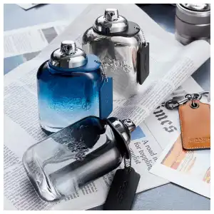 COACH BLUE MEN 40ml miniatura 9