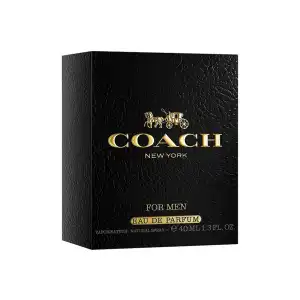 COACH COACH FOR MEN 40ml miniatura 7