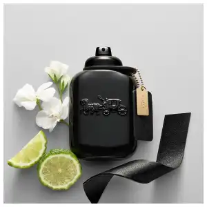 COACH COACH FOR MEN 40ml miniatura 4