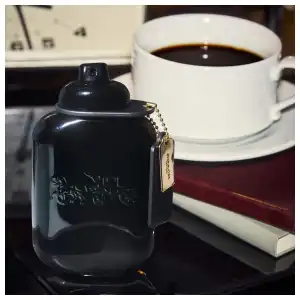 COACH COACH FOR MEN 40ml miniatura 2