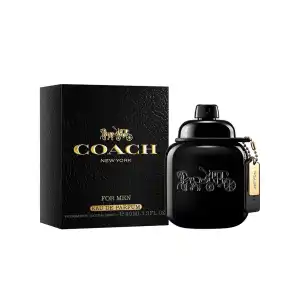 COACH COACH FOR MEN 40ml miniatura 1