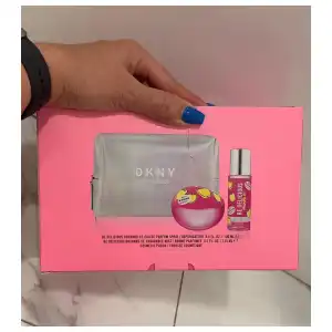 DKNY BE DELICIOUS FRESH BLOSSOM 100ml miniatura 2