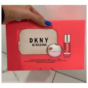 DKNY BE DELICIOUS FRESH BLOSSOM 100ml miniatura 1