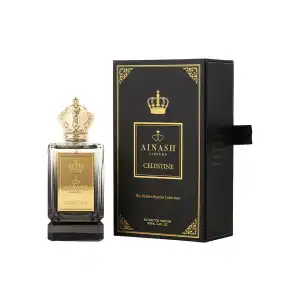 AINASH PARFUMS CELESTINE 100ml miniatura 1