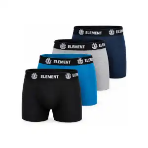 PACK 4 BOXER ELEMENT ORIGINAL miniatura 1