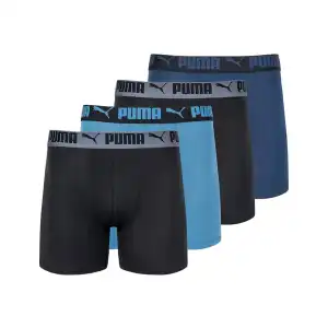PACK 4 BOXER PUMA ORIGINAL miniatura 1