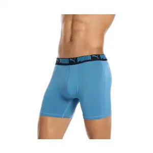 PACK 4 BOXER PUMA ORIGINAL miniatura 2