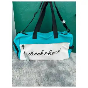 BOLSO DEREK HEART ORIGINAL miniatura 1